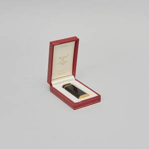 Tändare, Cartier