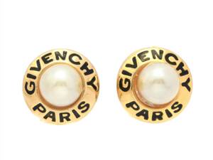 ÖRHÄNGEN, GIVENCHY