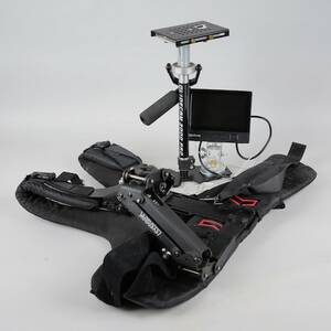 Steadicamglidecam