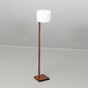 GOLVLAMPA, Uno Östen Kristiansson, Luxus, Vittsjö.