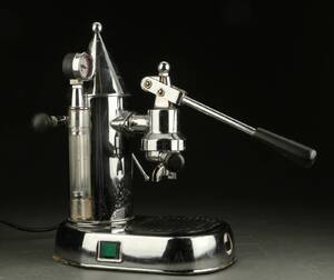 La Pavoni, espressomaskine