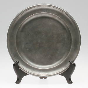 FAT, tenn, Carl Jacob Lemon, Stockholm, 1800-tal.