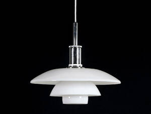PH LAMPA, PH4½-4