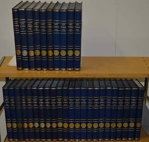 SPORTLITTERATUR. Årets fotboll 1956-1988.