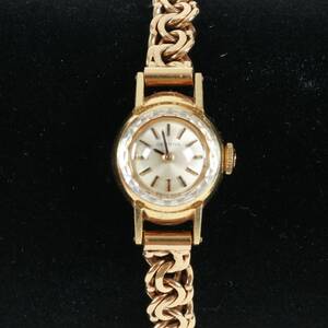 DAMARMBANDSUR guld 18k Certina
