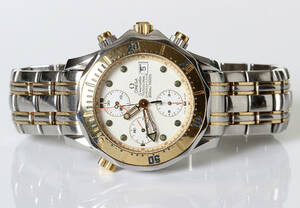 OMEGA