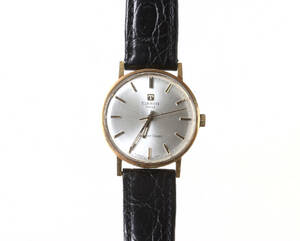 TISSOT SEASTAR SEVEN, ARMBANDSUR, HERR