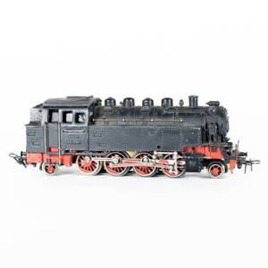 MÄRKLIN, ånglok, TT 800, 86197
