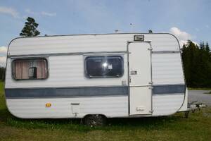 Husvagn IMV Adria 450 L, -79
