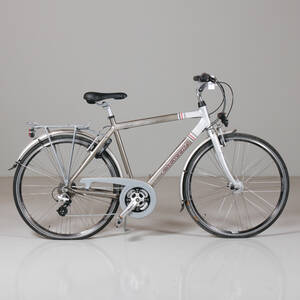 CYKEL herr Crescent Street 28 24vxl