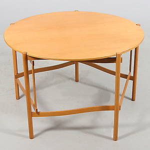 SOFFBORD, Tema, Hans Johansson, Karl Andersson Söner, 19002000-tal.