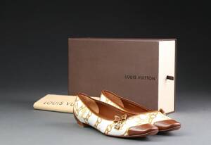 Louis Vuitton. Damesko. Str. 39