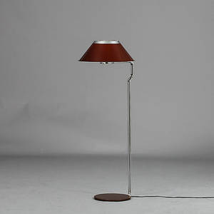 GOLVLAMPA, Mars, Atelje Lyktan, Per Sundstedt.