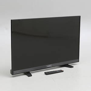 TV, Led, 40 Grundig.
