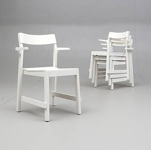 STOLAR, 4 st, Rialto 432, Peter Andersson, Nordic Care, 2000-tal.