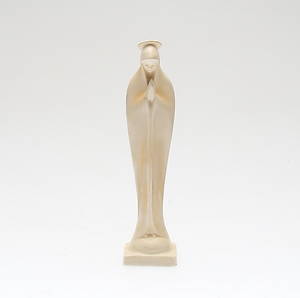 FIGUR, porslin, Goebel, 1900-talets första hälft.