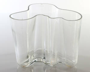 ALVAR AALTO, VAS