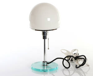 BORDSLAMPA