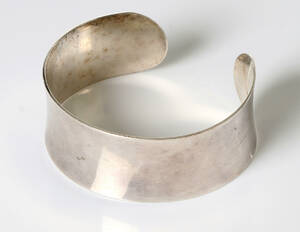 STIGBERT, ARMRING