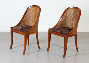GRANGE, STOLAR, ETT PAR