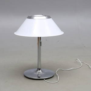 BORDSLAMPA, Mars, Per Sundstedt, Atelje Lyktan.