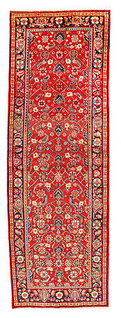 GALLERIMATTA, Mahal, Persisk, 315x104 cm.