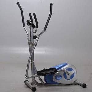Cross-Trainer.