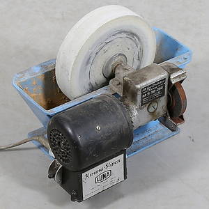 SLIPSTEN,Kirunaslipen M-S 50-250.