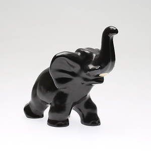FIGUR, keramik, Vicke Lindstrand, Uppsala-EkebyGefle.