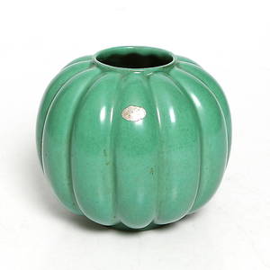 VAS, keramik, Art Deco, Glory Keramik, 1930-tal.