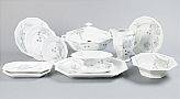 Matservisdelar Rosenthal