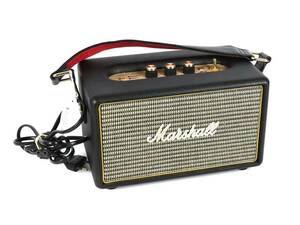 Högtalare Marshall Amplification