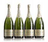 1999 Gaston Chiquet Blanc de Blancs dAÿ