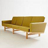Hans J Wegner