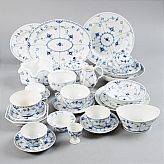 Royal Copenhagen Musselmalet