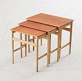 Satsbord Hans Wegner