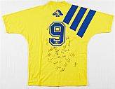 Svenska landslaget 1992 Em-laget Sportauktion