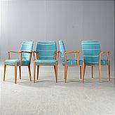 Stolar 1940-50-tal