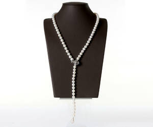 PÄRLCOLLIER
