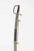 Sabel modell m1825