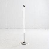 Golvlampa 1900-talets mitt