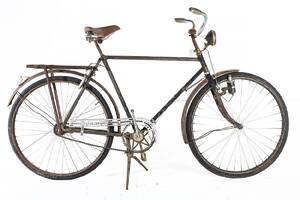 HERRCYKEL, 28, 1900-tal