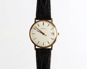 CERTINA 18K