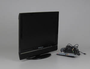 22 Prosonic LCD TV model 2218B