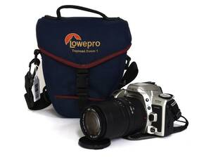 Kamera Minolta 505si