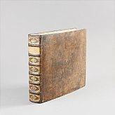Dahlberg Suecia antiqua et hodierna