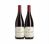 2010 Clos de Vougeot, Jean Grivot
