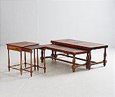 Soffbord satsbord