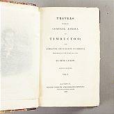 Timbuktu, 2 vol.