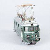 Märklin lok RE 800